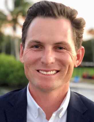 James Witteck, B.S.