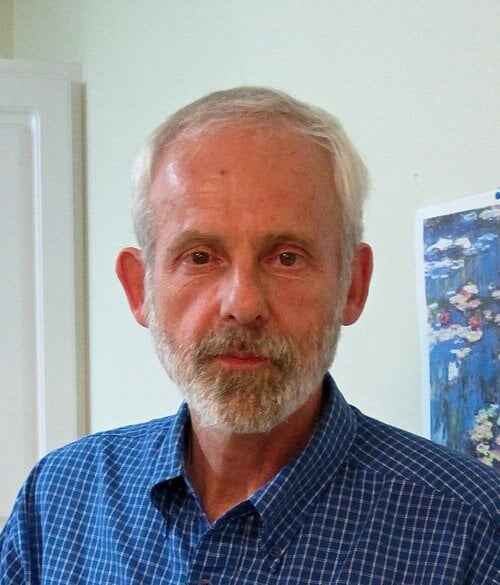 James Wortley, MFT, MSW, LMFT, LMSW