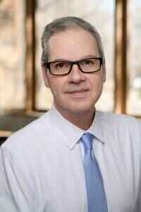 James Wyman
