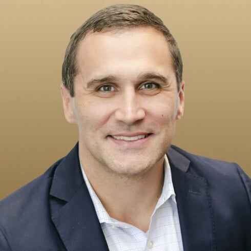 Jameson Norton, MBA, FACHE