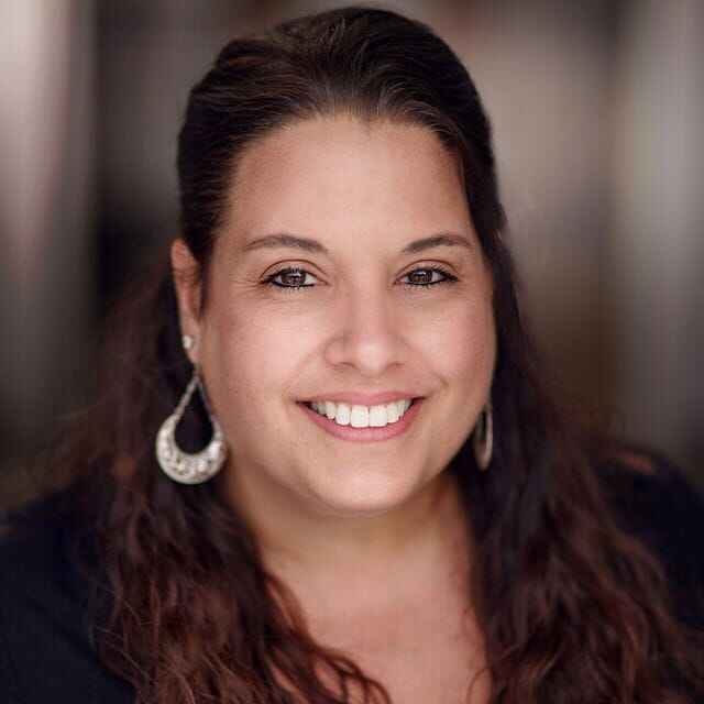 Jamie Calvano, LADC, ADS