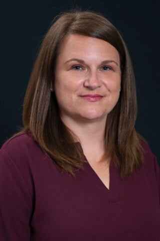 Jamie Crawford, RN, MSN