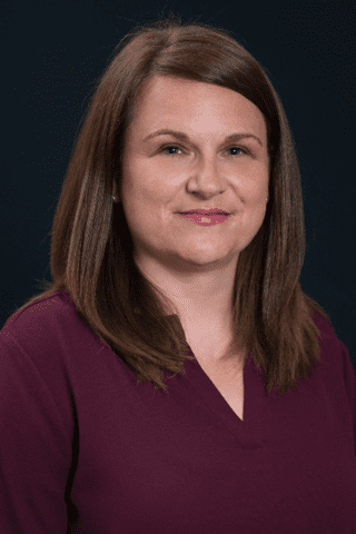 Jamie Crawford, RN, MSN