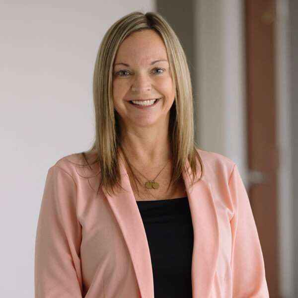 Jamie Declercq, MSW, LISW-S