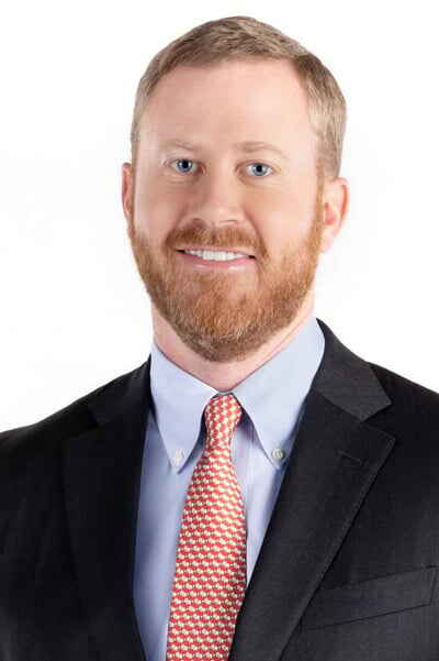 Jamie Shepherd, FACHE, MBA, MHA