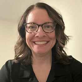Jamie Steward, LVN