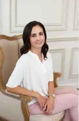 Jamilah Olivier, LCSW, BACS