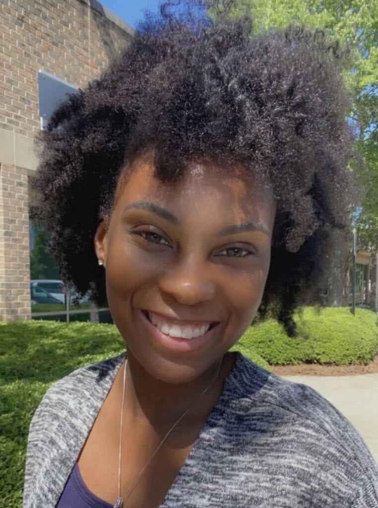 Jamonica Dean