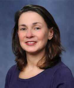 Jana Purrell, MBA