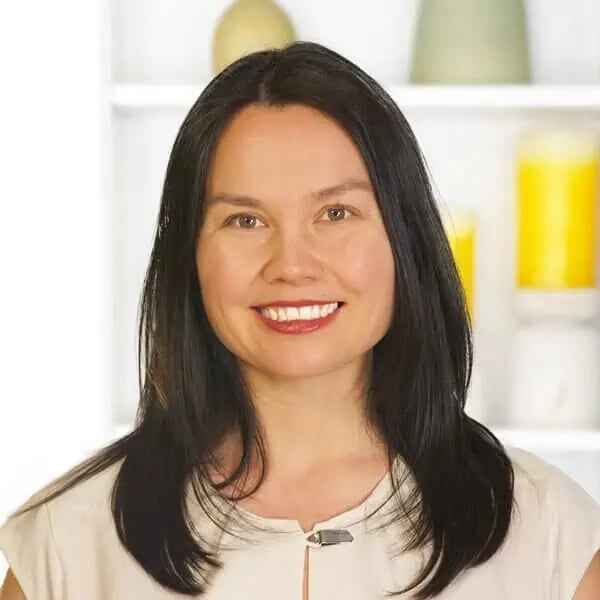 Jana Wu, LCSW, LADC, CASAC-Advanced