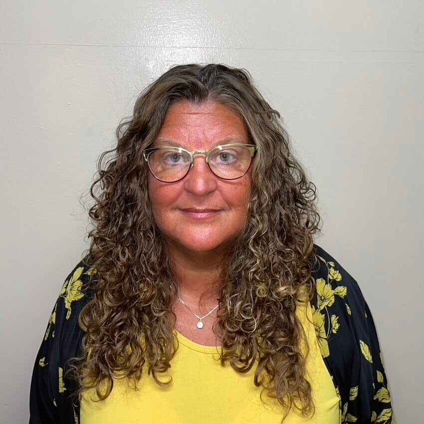 Janae Oetken, BA, LAC
