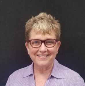 Jane Johnson, LMFT
