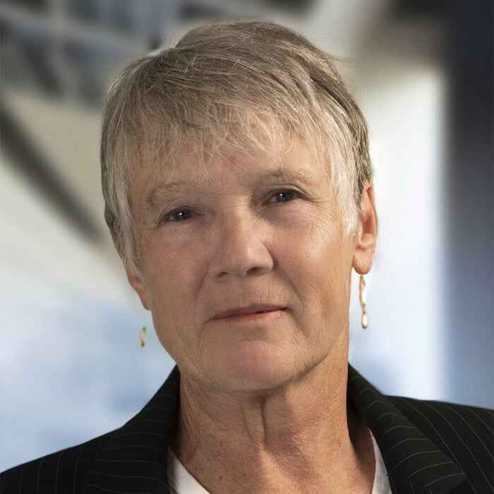 Jane Lock