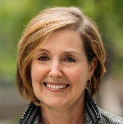 Jane Maksoud, RN, MPA