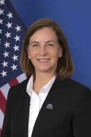 Jane McCarthy, RN, MS