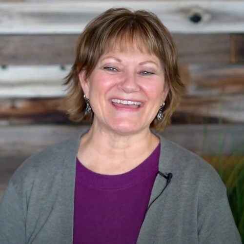 Jane Peterson, MSW, LCSW