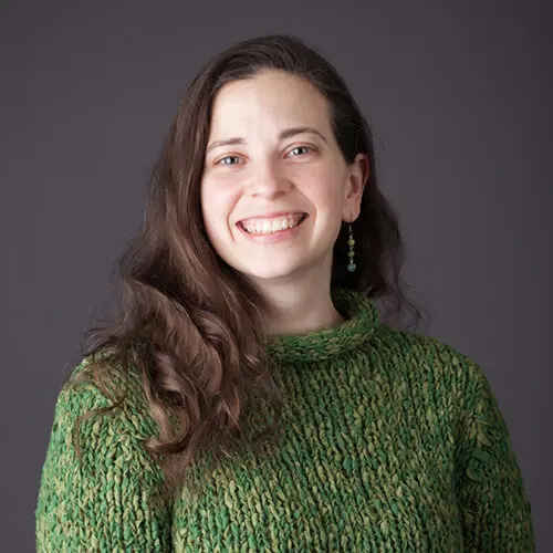 Janelle Burden Hill
