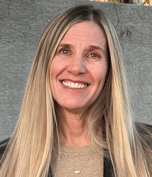 Janelle Westfall, LPC, BCBA