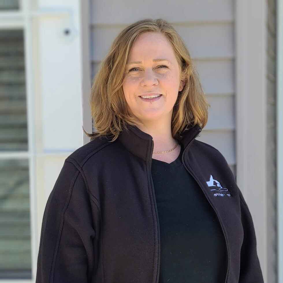 Janelle Wilson, MBA