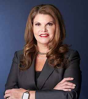 Janet Cizek, LPC, LADC