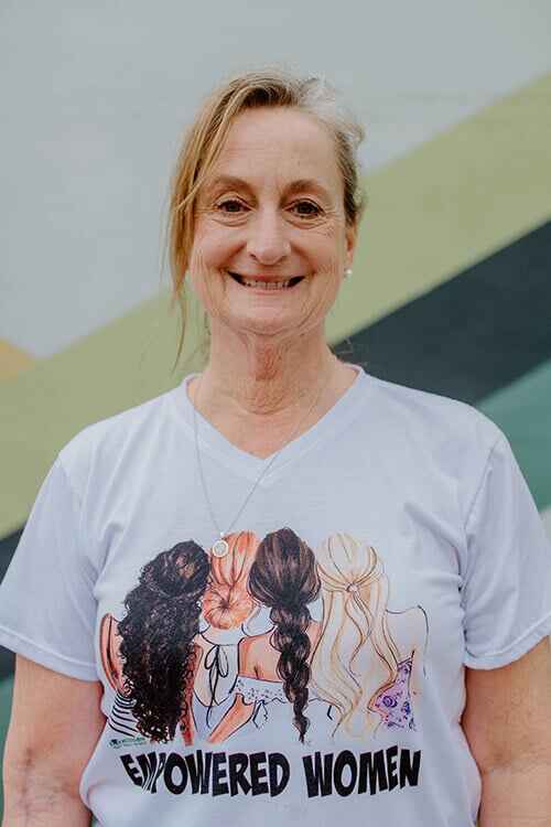 Janet Dorrell