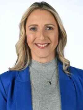 Janet Jenkins