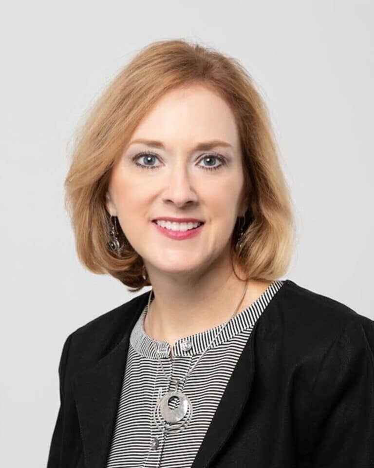 Janet K. Marshall