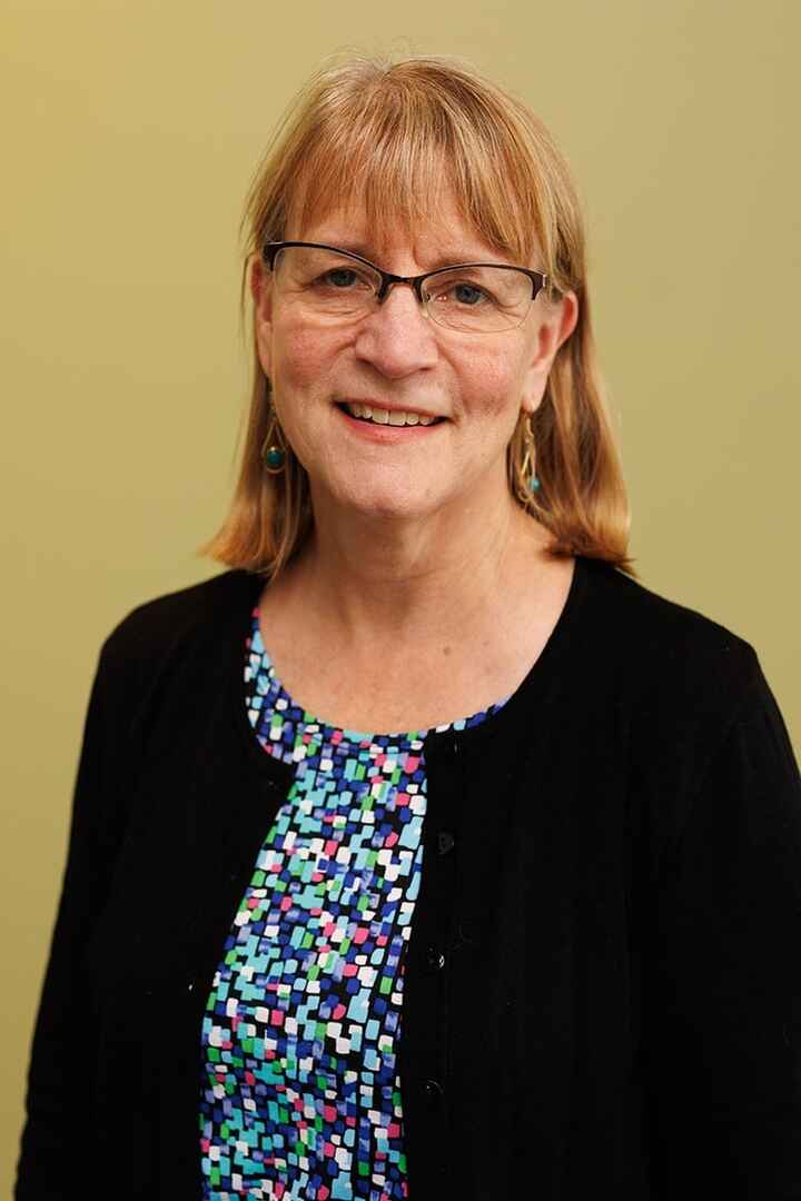 Janet Malmon