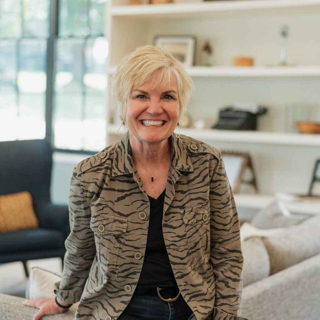 Janet McDonald