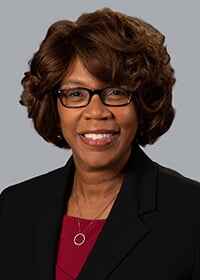 Janet Smith-Hill