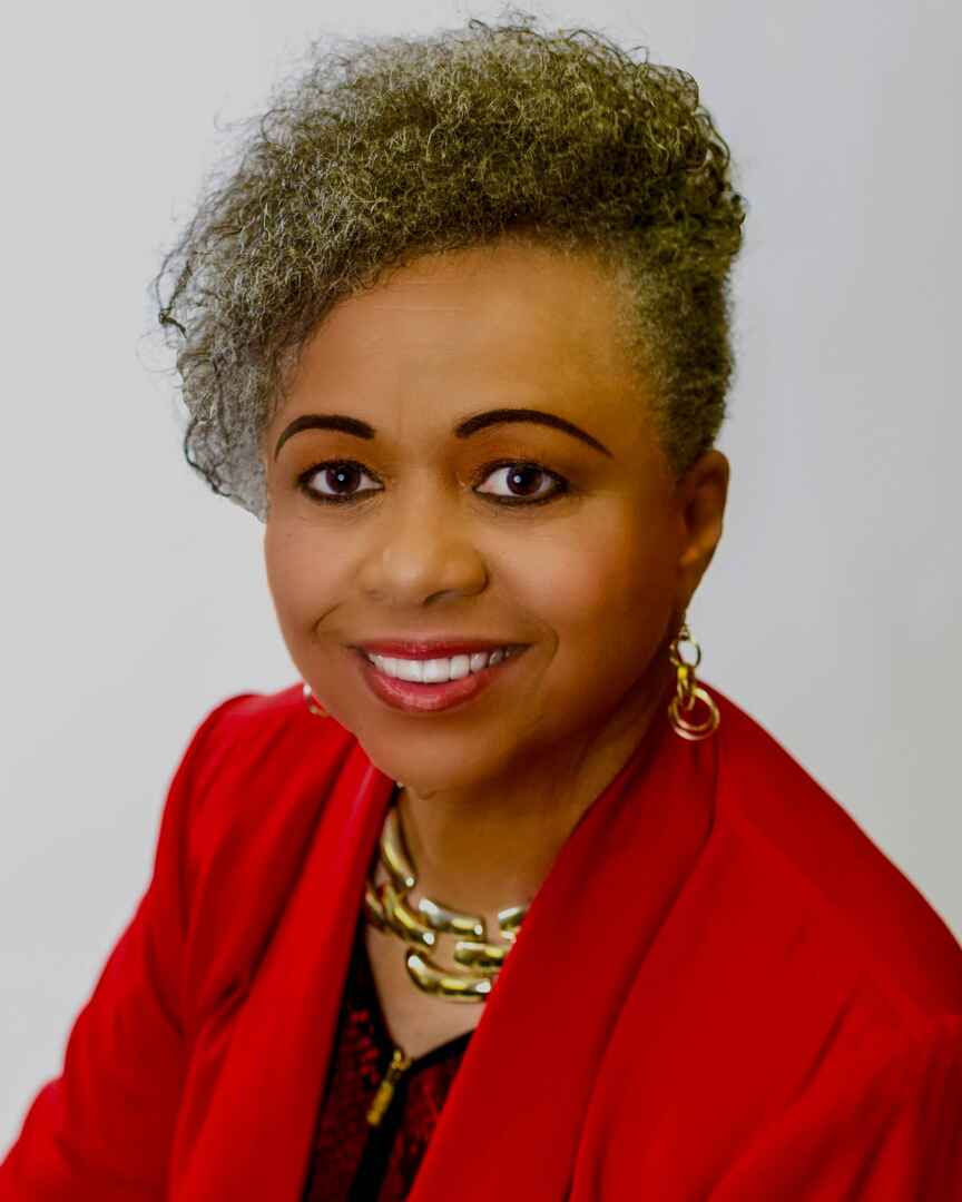 Janice Ponds, LADC, CBIS