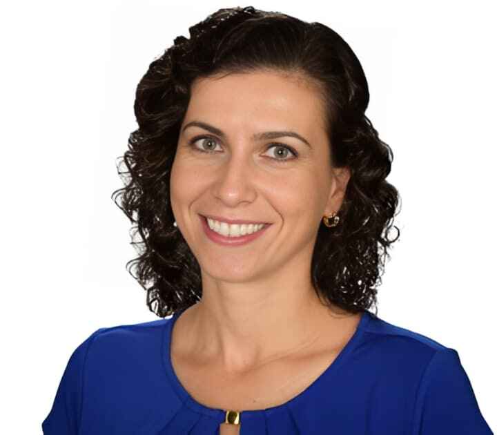 Janice Vaysberg, MBA