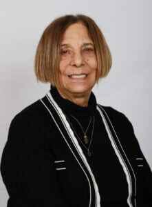 Janice Watson
