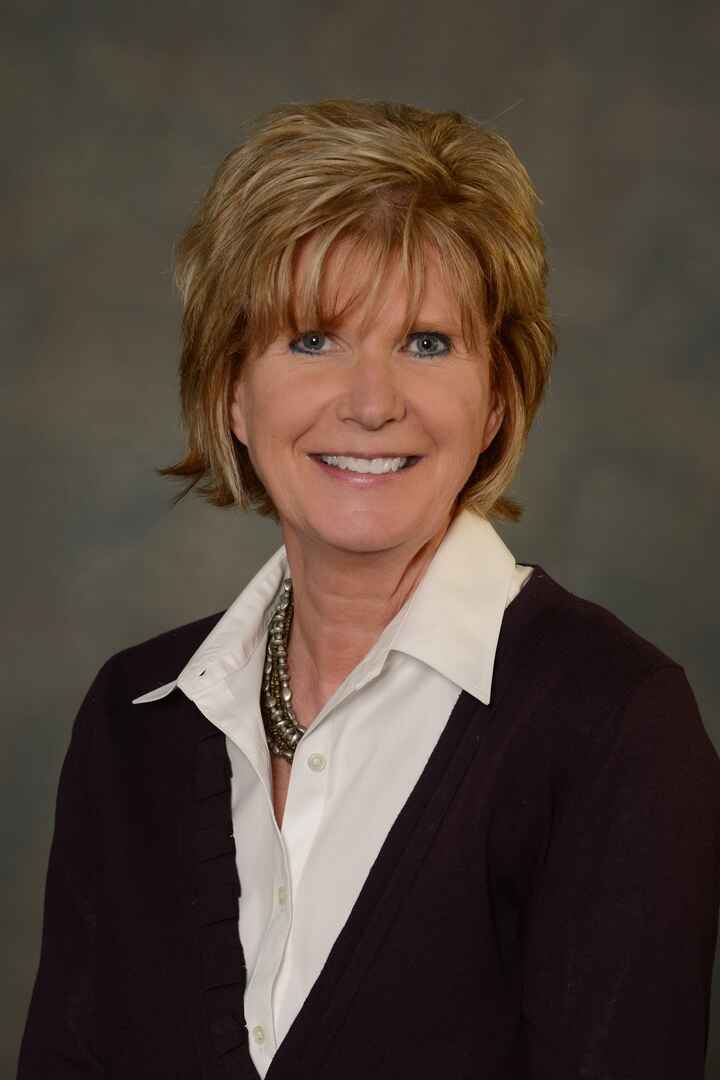 Janis Waddell, M.S., CSADC