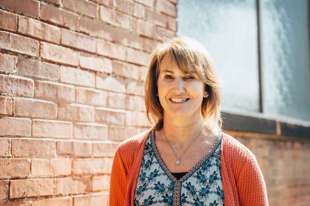 Jann Speidel, LCSW, LCAC