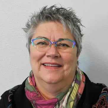 Janna OverstreetProgram Director