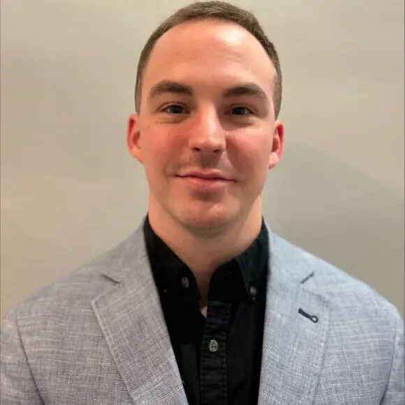 Janson Eggerton, MA, LPC, NCC, CAADC, CCS