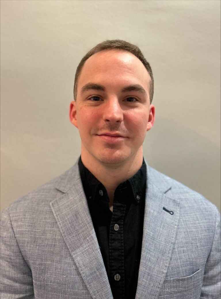 Janson Eggerton, MA, LPC, NCC, CAADC, CCS