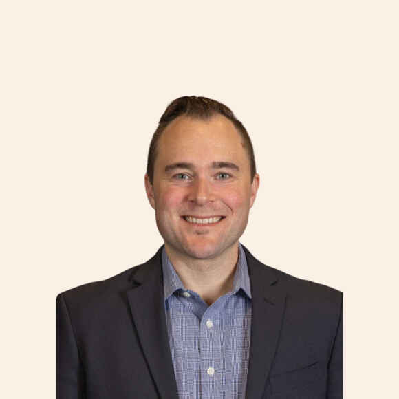 Jared Bostrom, DMFT, LMFT, LADC