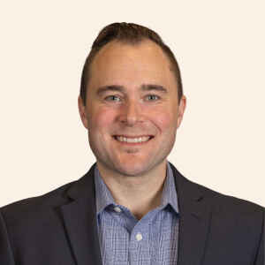 Jared Bostrom, DMFT, LMFT, LADC