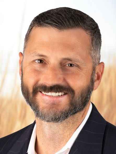 Jared Freese, CBHT