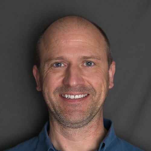 Jared Lucas