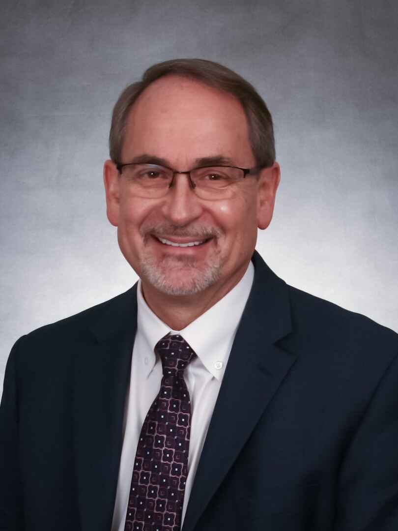 Jared Rogers, MD