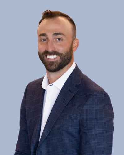 Jarod Hall
