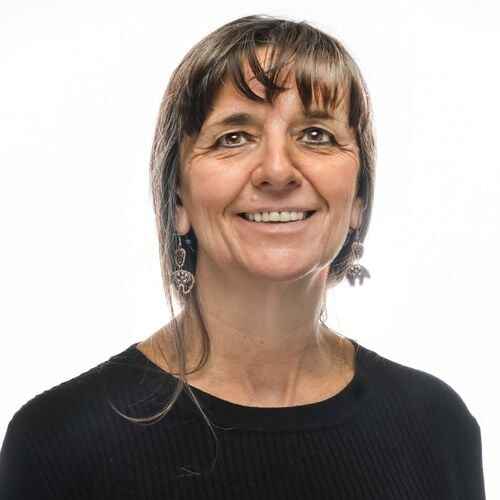 Jasmine Aranda, rLPC, LAC, LAT, TTS, ADS