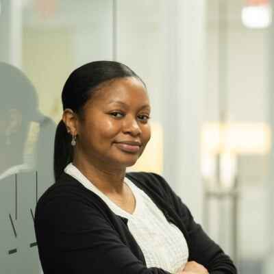 Jasmine Cummings, MSW