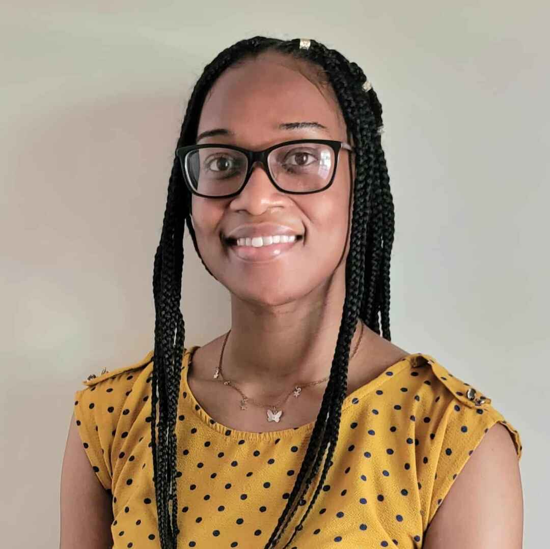 Jasmine Dixon, LMHC