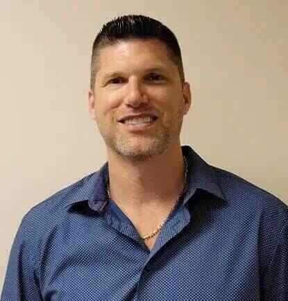 Jason Ackner
