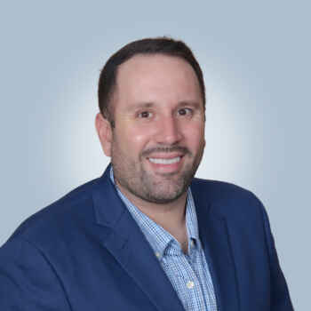 Jason Bernstein, LMFT