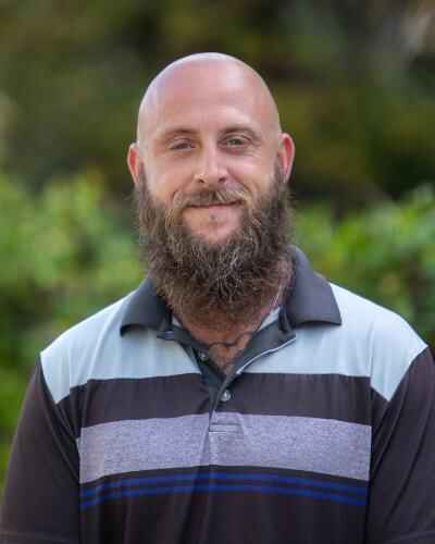 Jason Bowen